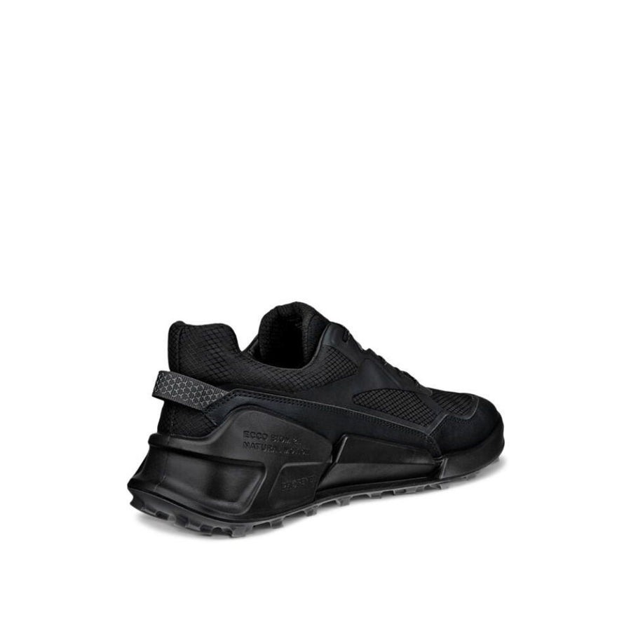 Ecco 823924 51094 Biom 2.1 X MTN M Gtx Black Waterproof Sneakers