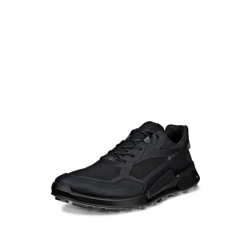 Ecco 823924 51094 Biom 2.1 X MTN M Gtx Black Waterproof Sneakers