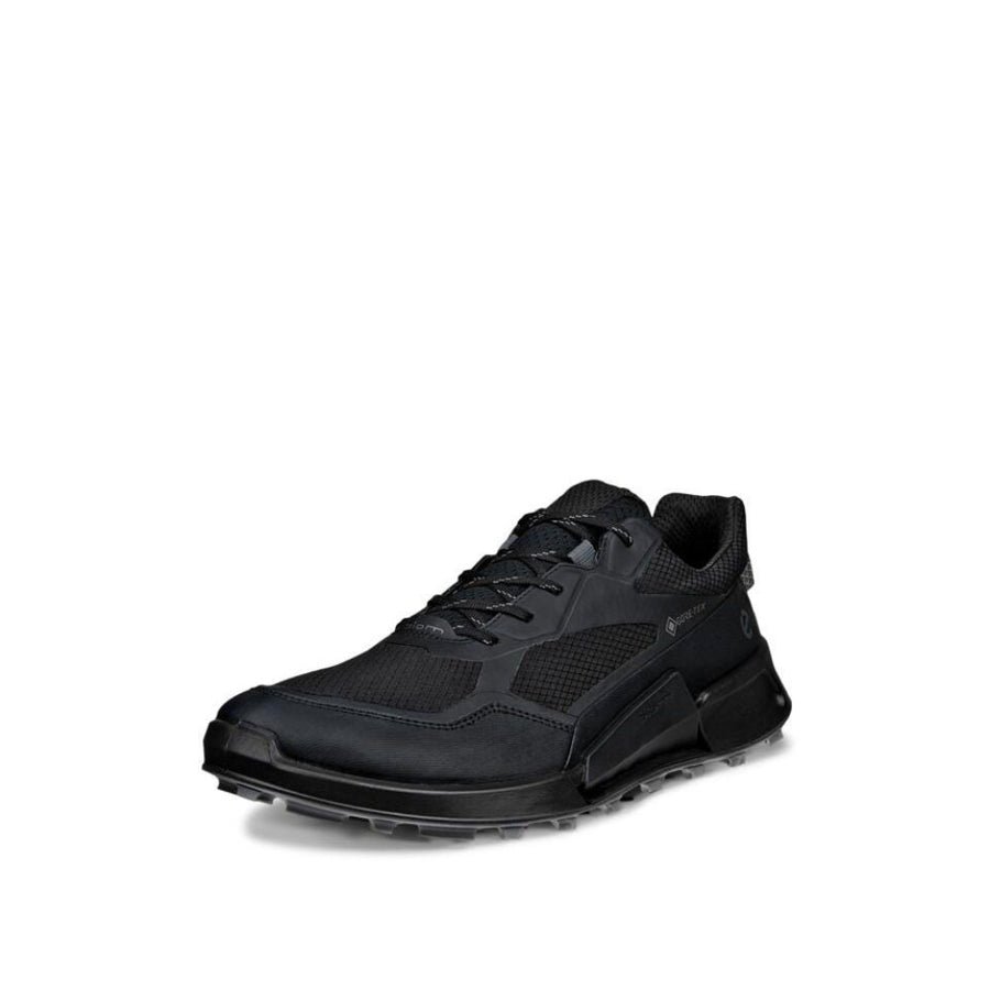 Ecco 823924 51094 Biom 2.1 X MTN M Gtx Black Waterproof Sneakers