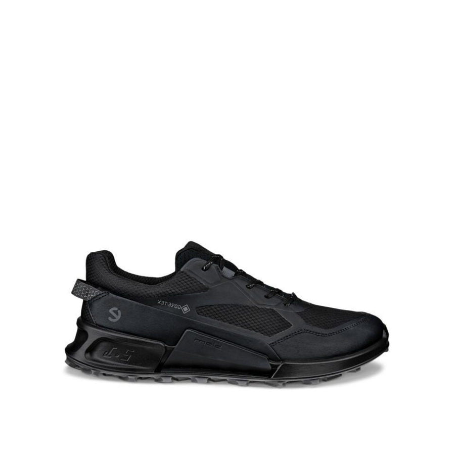 Ecco 823924 51094 Biom 2.1 X MTN M Gtx Black Waterproof Sneakers