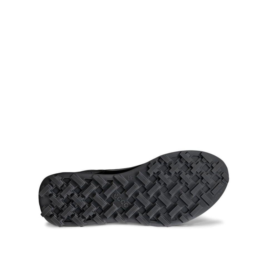 Ecco 823924 51094 Biom 2.1 X MTN M Gtx Black Waterproof Sneakers