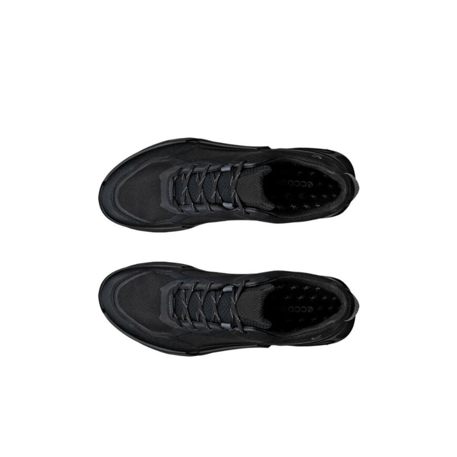 Ecco 823924 51094 Biom 2.1 X MTN M Gtx Black Waterproof Sneakers
