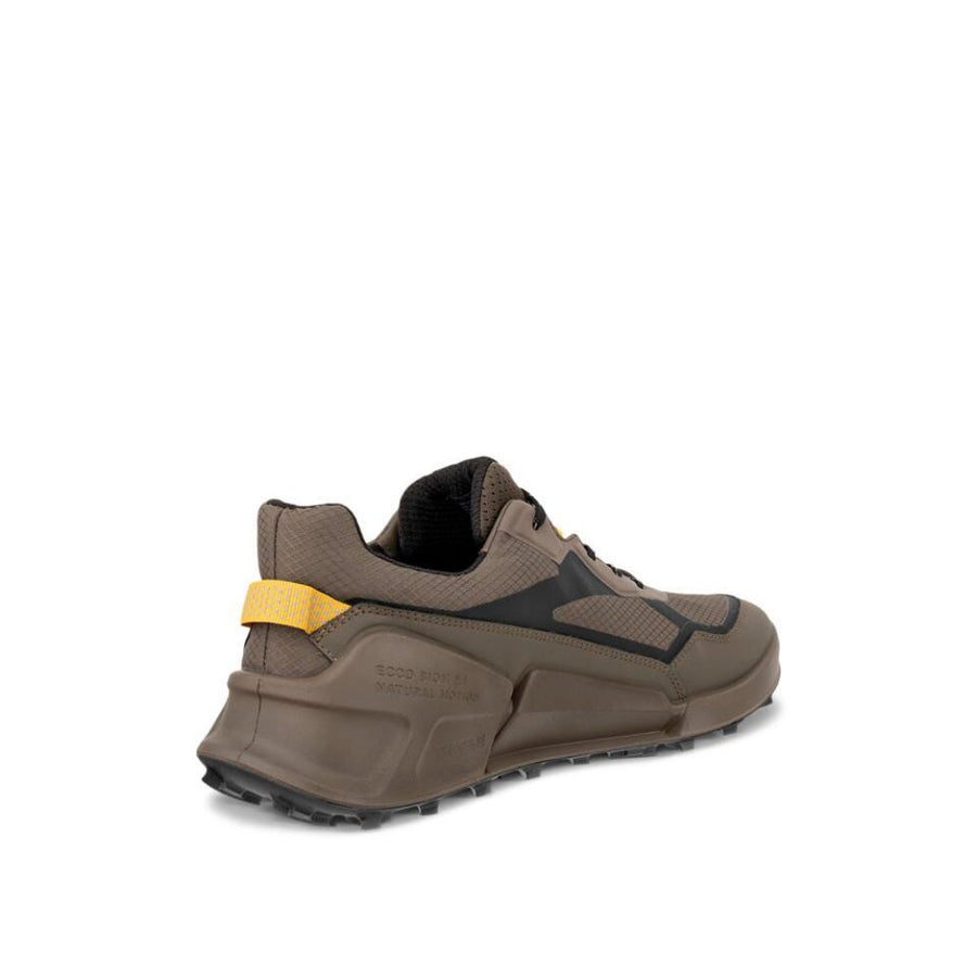 Ecco 823924 61293 Biom 2.1 X MTN M Gtx Dark Clay Waterproof Sneakers