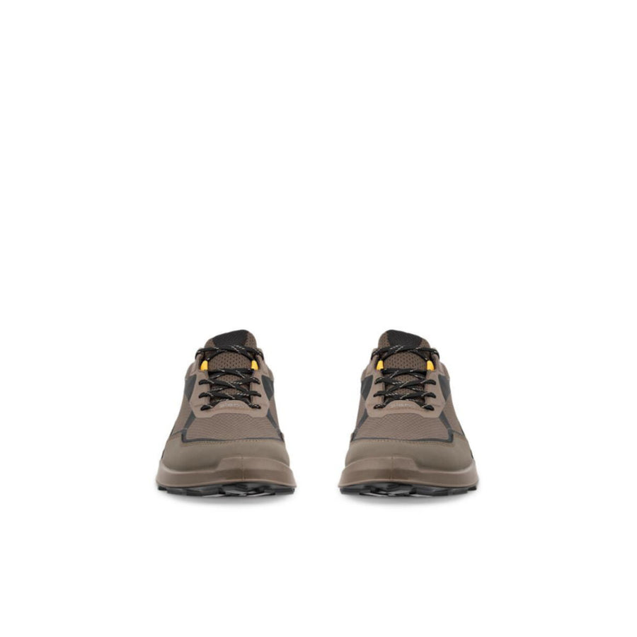 Ecco 823924 61293 Biom 2.1 X MTN M Gtx Dark Clay Waterproof Sneakers