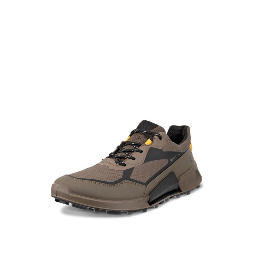 Ecco 823924 61293 Biom 2.1 X MTN M Gtx Dark Clay Waterproof Sneakers