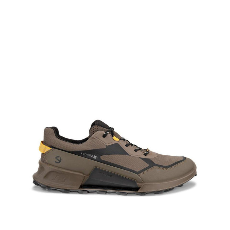 Ecco 823924 61293 Biom 2.1 X MTN M Gtx Dark Clay Waterproof Sneakers