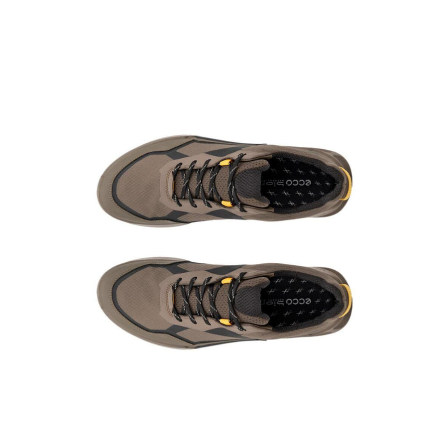 Ecco 823924 61293 Biom 2.1 X MTN M Gtx Dark Clay Waterproof Sneakers