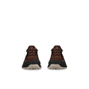 Ecco 824254 59325 Ult-Trn M Low Waterproof Black/Mocha Shoes
