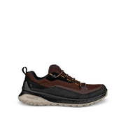 Ecco 824254 59325 Ult-Trn M Low Waterproof Black/Mocha Shoes
