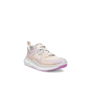 Ecco 830773-61506 Biom 2.2 W Lea Textile Violet Ice / Nature Casual Sneakers