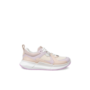 Ecco 830773-61506 Biom 2.2 W Lea Textile Violet Ice / Nature Casual Sneakers