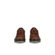 Ecco 831714 53010 Track 25 M Low GTX Bison/Bison Waterproof Shoes