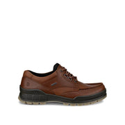 Ecco 831714 53010 Track 25 M Low GTX Bison/Bison Waterproof Shoes