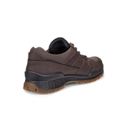 Ecco 833384-52962 Track 25 M Walker Waterproof Coffee / Black Shoes