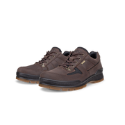 Ecco 833384-52962 Track 25 M Walker Waterproof Coffee / Black Shoes