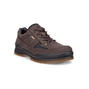 Ecco 833384-52962 Track 25 M Walker Waterproof Coffee / Black Shoes