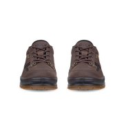 Ecco 833384-52962 Track 25 M Walker Waterproof Coffee / Black Shoes