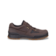 Ecco 833384-52962 Track 25 M Walker Waterproof Coffee / Black Shoes