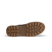 Ecco 833384-52962 Track 25 M Walker Waterproof Coffee / Black Shoes