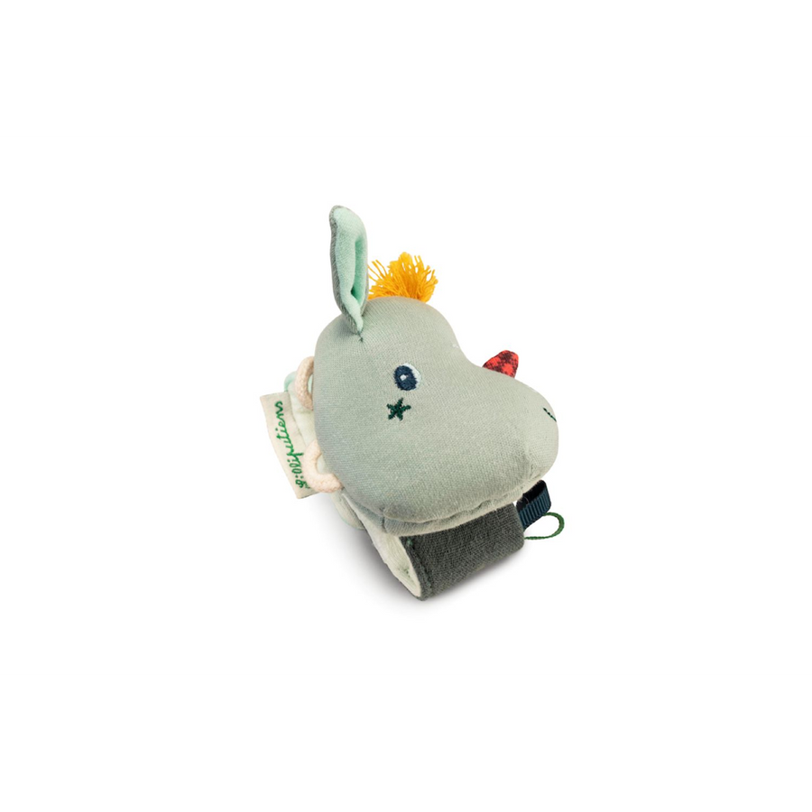 Lilliputiens Joe Bracelet Rattle 83388