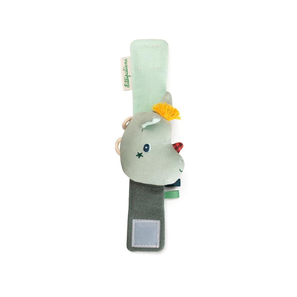 Lilliputiens Joe Bracelet Rattle 83388