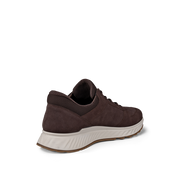 Ecco 835304-02178 Exostride M Low Goretex Waterproof Mocha Casual Sneakers