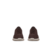 Ecco 835304-02178 Exostride M Low Goretex Waterproof Mocha Casual Sneakers