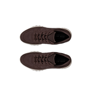 Ecco 835304-02178 Exostride M Low Goretex Waterproof Mocha Casual Sneakers