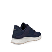 Ecco 835333-51647 Exostride W Gtx GoreTex Waterproof Night Sky Casual Sneakers