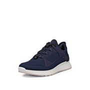 Ecco 835333-51647 Exostride W Gtx GoreTex Waterproof Night Sky Casual Sneakers