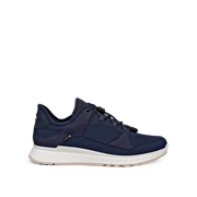 Ecco 835333-51647 Exostride W Gtx GoreTex Waterproof Night Sky Casual Sneakers