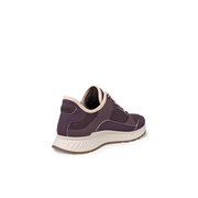 Ecco 835333-61766 Ecco Exostride W Waterproof Mauve/Raisin Casual Shoes
