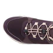 Ecco 835333-61766 Ecco Exostride W Waterproof Mauve/Raisin Casual Shoes