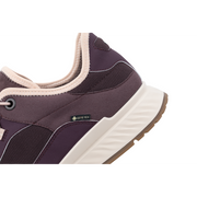 Ecco 835333-61766 Ecco Exostride W Waterproof Mauve/Raisin Casual Shoes