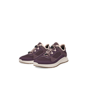 Ecco 835333-61766 Ecco Exostride W Waterproof Mauve/Raisin Casual Shoes
