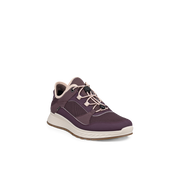 Ecco 835333-61766 Ecco Exostride W Waterproof Mauve/Raisin Casual Shoes