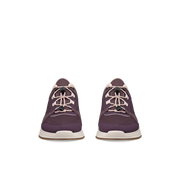 Ecco 835333-61766 Ecco Exostride W Waterproof Mauve/Raisin Casual Shoes