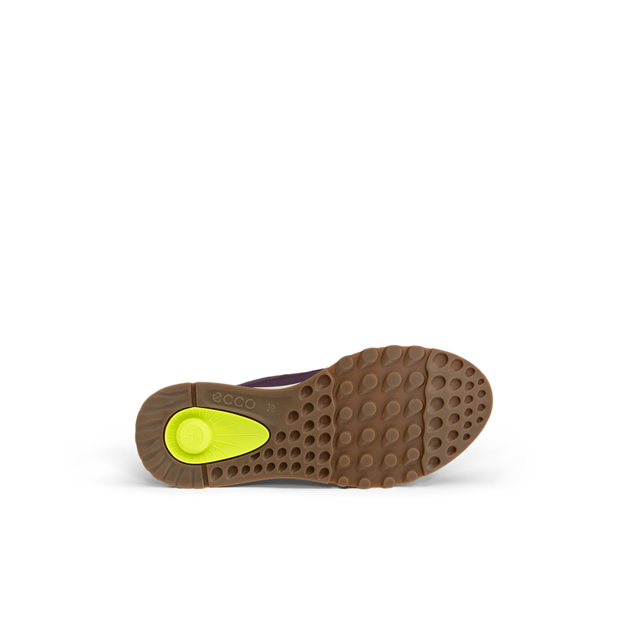 Ecco 835333-61766 Ecco Exostride W Waterproof Mauve/Raisin Casual Shoes