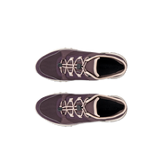 Ecco 835333-61766 Ecco Exostride W Waterproof Mauve/Raisin Casual Shoes