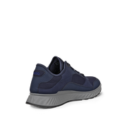 Ecco 835334-51117 Exostride M Goretex Waterproof Night Sky Casual Sneakers