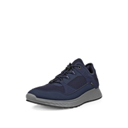 Ecco 835334-51117 Exostride M Goretex Waterproof Night Sky Casual Sneakers