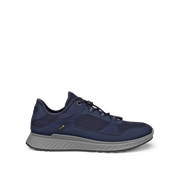 Ecco 835334-51117 Exostride M Goretex Waterproof Night Sky Casual Sneakers
