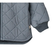 Wheat Thermo Jacket Loui - 1073 Ink Stripe