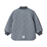 Wheat Thermo Jacket Loui - 1073 Ink Stripe