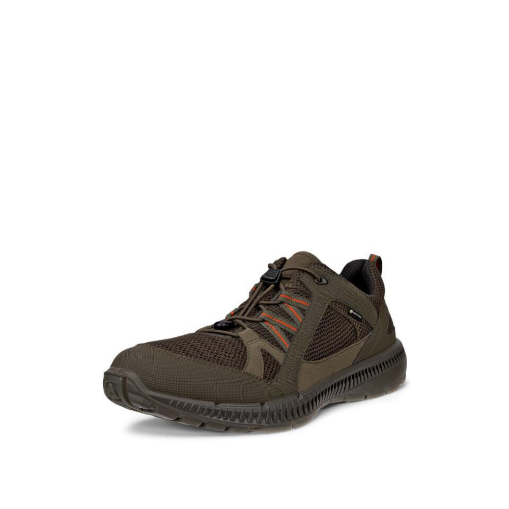 Ecco 843064 55894 Terracruise II M GTX Tex Tarmac Waterproof Shoes