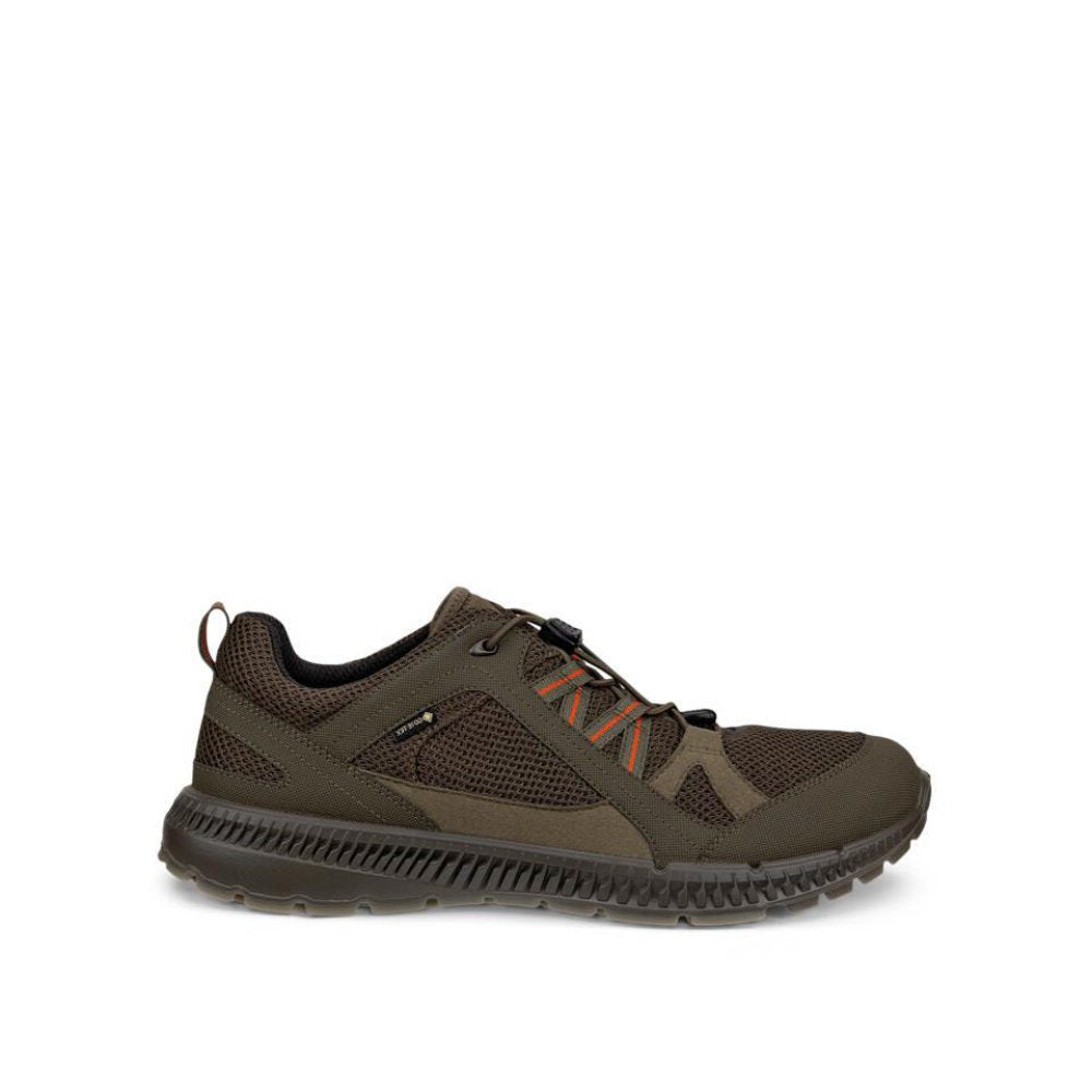 Ecco 843064 55894 Terracruise II M GTX Tex Tarmac Waterproof Shoes