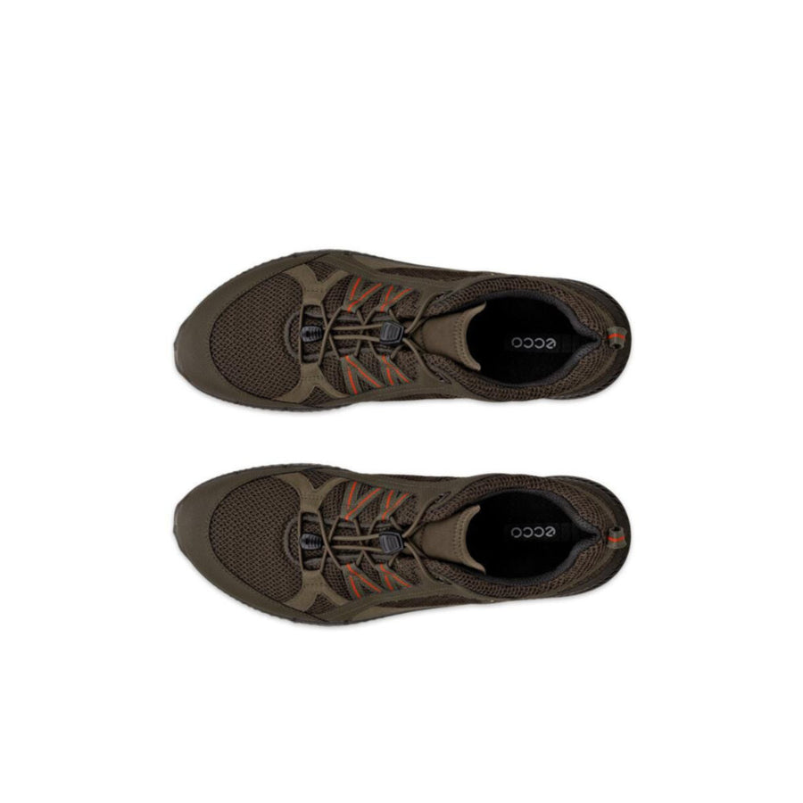 Ecco 843064 55894 Terracruise II M GTX Tex Tarmac Waterproof Shoes