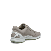 Ecco 850803-61510 Biom Energi W Fg Lea Pure Cashmere Casual Sneakers