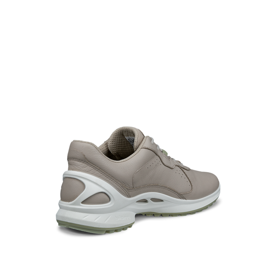 Ecco 850803-61510 Biom Energi W Fg Lea Pure Cashmere Casual Sneakers