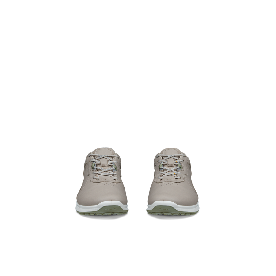 Ecco 850803-61510 Biom Energi W Fg Lea Pure Cashmere Casual Sneakers